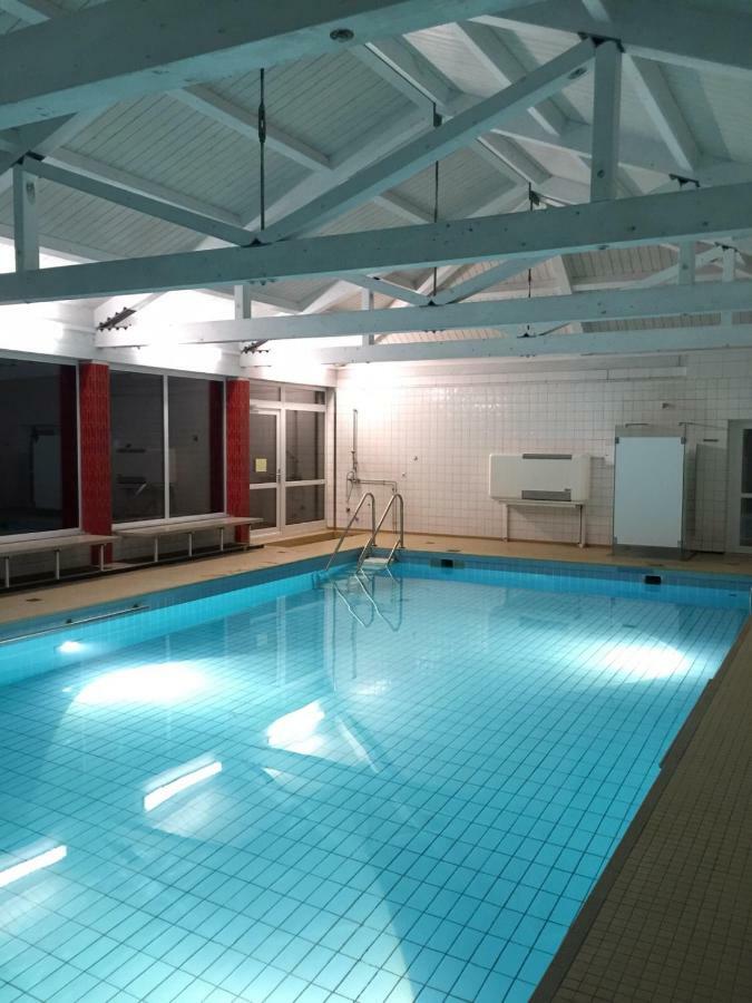 Fewo Mit Pool Haus Enere Au Тодтмос Экстерьер фото