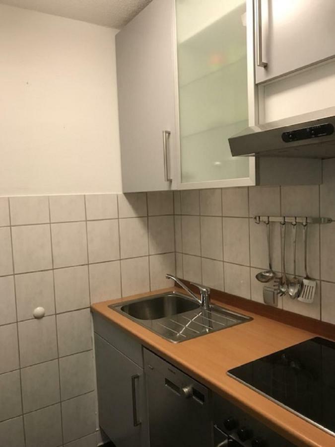 Fewo Mit Pool Haus Enere Au Тодтмос Экстерьер фото