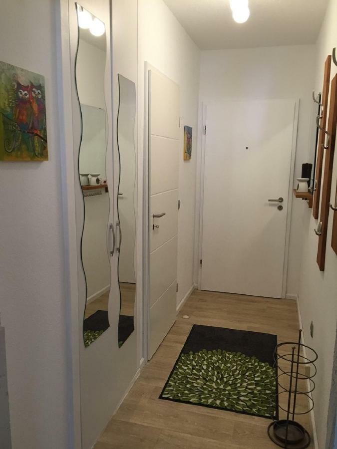 Fewo Mit Pool Haus Enere Au Тодтмос Экстерьер фото