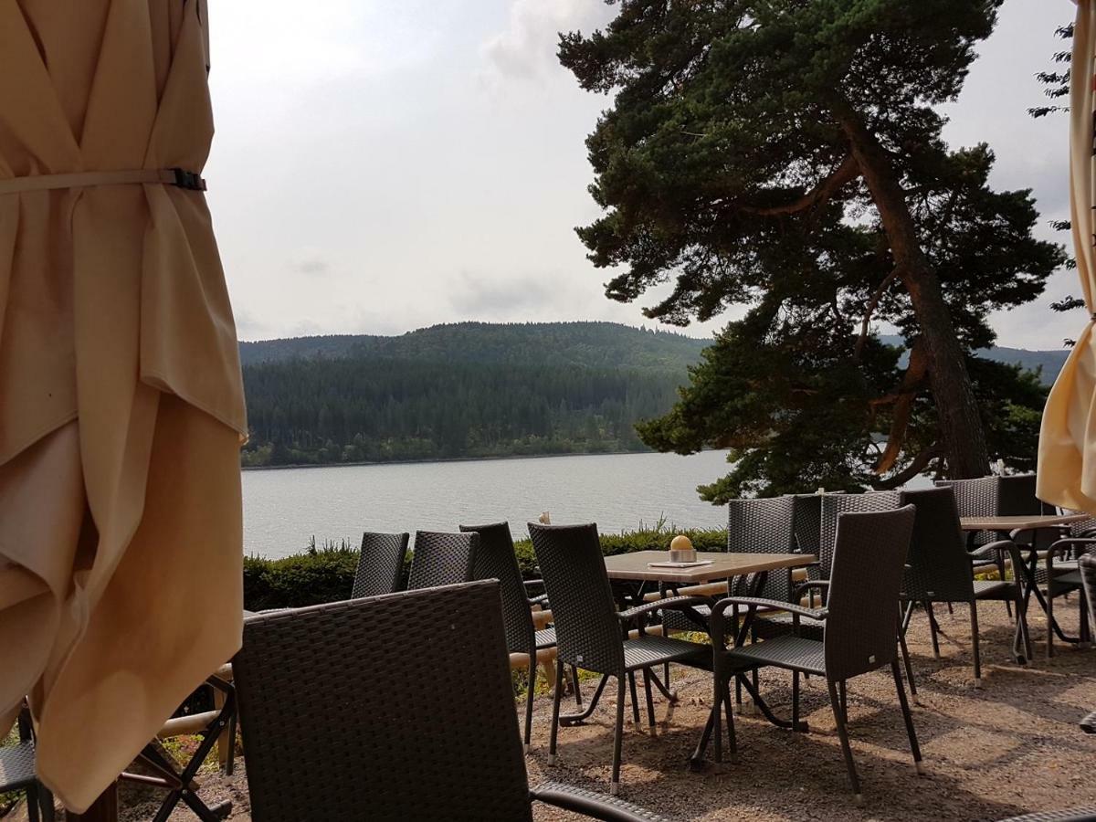 Fewo Mit Pool Haus Enere Au Тодтмос Экстерьер фото