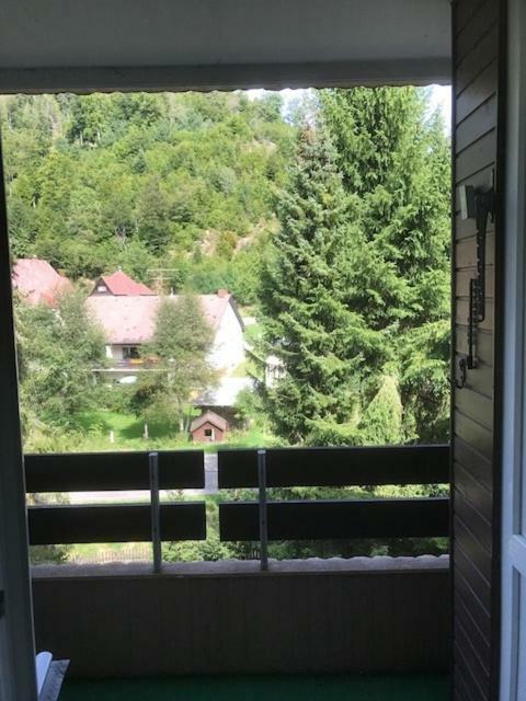 Fewo Mit Pool Haus Enere Au Тодтмос Экстерьер фото